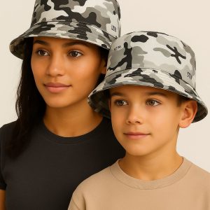Bucket Hat