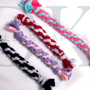 juguete para perro Cuerda